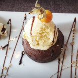 Restaurang Toscanini Ab Mat