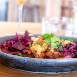 Poppels Beer Food Mat