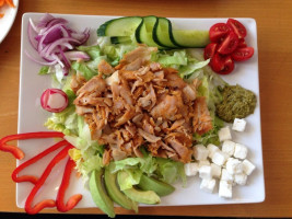 Centrale Restaurang Pizzeria Mat