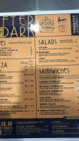 Rosenberg's Bagels Delicatessen (stanley Marketplace) menu