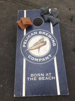 Pelican Brewing – Tillamook outside