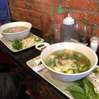 Yummy Pho food