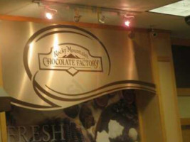 Rocky Mountain Chocolate Factory food