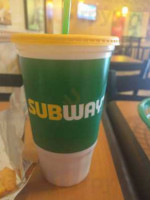 Subway food