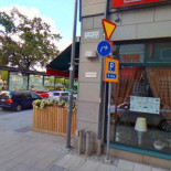 China Garden Utomhus