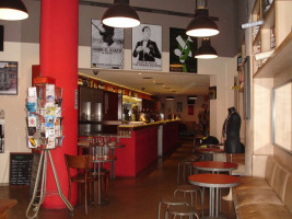 La Cantine de la Cigale food