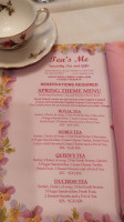 Tea's Me Specialty Tea Gifts food