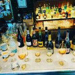 Paddy's Restaurang Mat