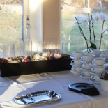 Hovaas Kallbadhus Restaurang Ab Mat