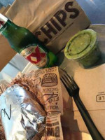 Chipotle Mexican Grill food