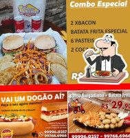 Espaco Gourmet food