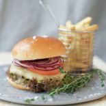 Restaurang Tössestugan Mat