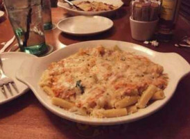 Olive Garden Italian food