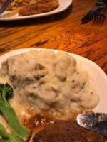 Outback Steakhouse Flint food