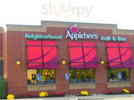 Applebee's Quincy food