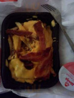 Wendy's food