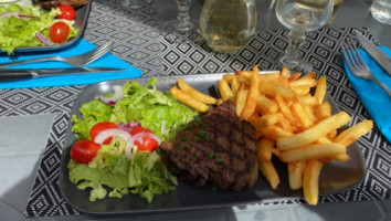 Le Jean Bertin food