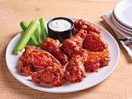 Applebee's Grill food