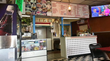 Michoacan Tortas Pupusas food