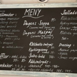 Café Hörnan Mat