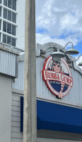 Bubba Gump Shrimp Co. food