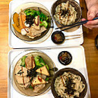 Xiang Shu Zhiren  Vegesm North District food