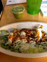 Chipotle Mexican Grill food