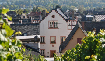 Weingut Gutsausschank Eibinger Zehnthof inside