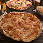 Pizza Per Tutti food