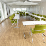 Hotell Restaurang Hovs Hallar Inomhus