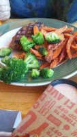 Applebee's Grill food