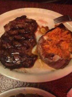 Colton's Steak House Grill food