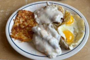 Ihop food