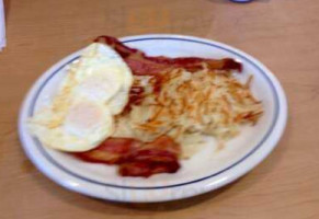 Ihop inside