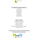 Kaevlinge Golfklubb Inomhus