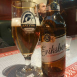 Venezia Restaurang Pizzeria Mat