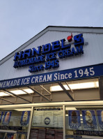 Handel's Ice Cream food