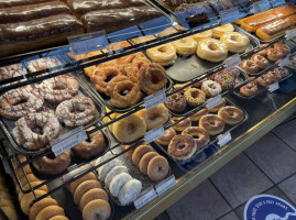 Lamar's Donuts And Coffee food