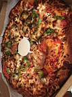 A-pizza Mart Grill food