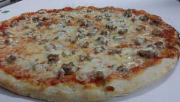 Gigio's Pizzeria food