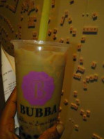 Bubba Tea N Smoothies food