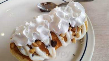 Ihop food