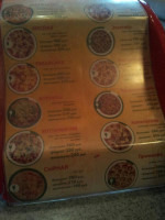 Pizza Land food