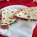 Piadineria 1908 food