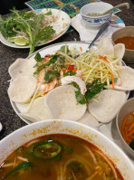 Ng Quê food