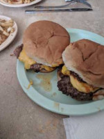 Coney Island Cafe food