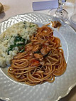 Peperoncino food