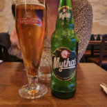 Yalla Yalla Meze Mat