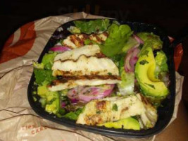 Applebee's food