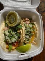 Go Loco Street Tacos Burritos food